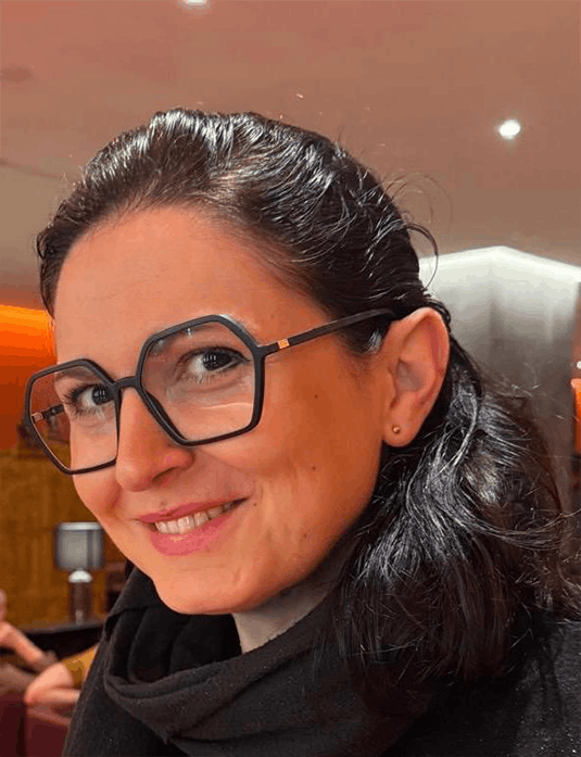 Psychotherapeutin Cristina Haake Paderborn